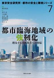 写真：都市臨海地域の強靭化